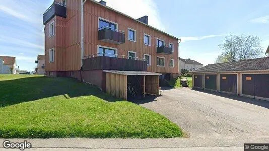 Lägenheter att hyra i Alvesta - Bild från Google Street View