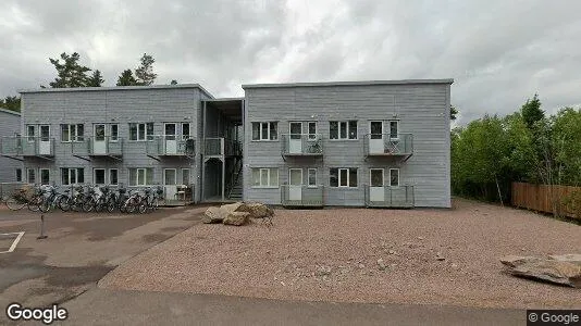 Lägenheter att hyra i Karlstad - Bild från Google Street View
