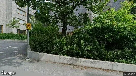 Lägenheter att hyra i Östermalm - Bild från Google Street View