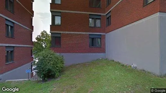 Lägenheter att hyra i Östermalm - Bild från Google Street View