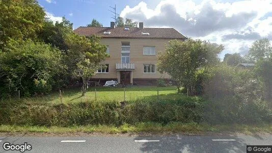 Lägenheter att hyra i Vetlanda - Bild från Google Street View