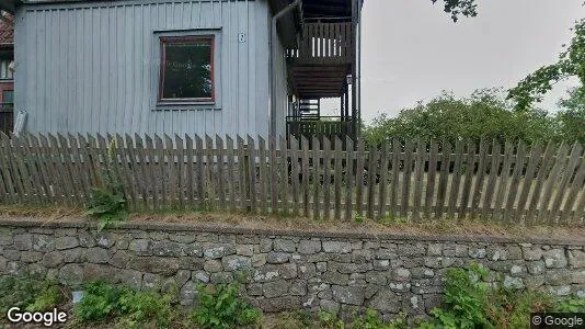 Lägenheter att hyra i Torsås - Bild från Google Street View