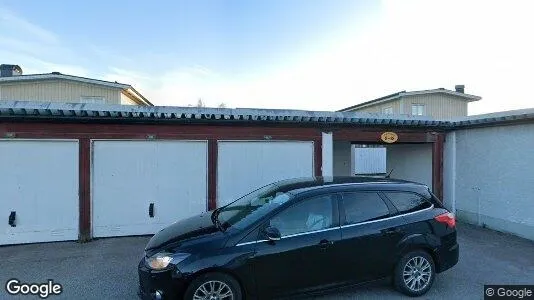 Lägenheter att hyra i Borlänge - Bild från Google Street View