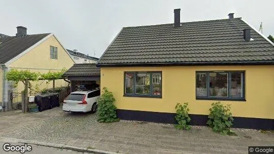 Lägenheter att hyra i Limhamn/Bunkeflo - Bild från Google Street View