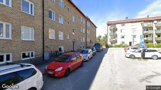 Lägenheter att hyra i Söderort - Bild från Google Street View