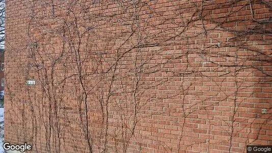 Lägenheter att hyra i Umeå - Bild från Google Street View