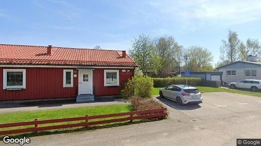 Lägenheter att hyra i Växjö - Bild från Google Street View