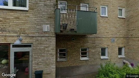 Lägenheter att hyra i Göteborg Centrum - Bild från Google Street View