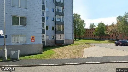 Lägenheter att hyra i Göteborg Östra - Bild från Google Street View