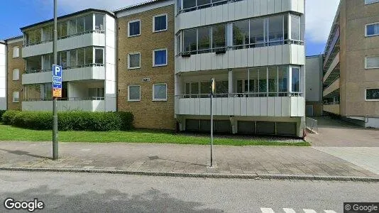 Lägenheter att hyra i Kirseberg - Bild från Google Street View