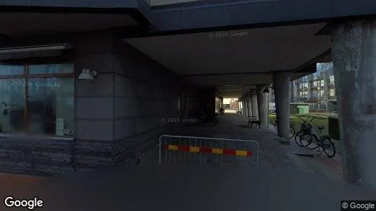 Lägenheter att hyra i Malmö Centrum - Bild från Google Street View
