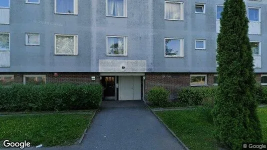 Lägenheter att hyra i Botkyrka - Bild från Google Street View