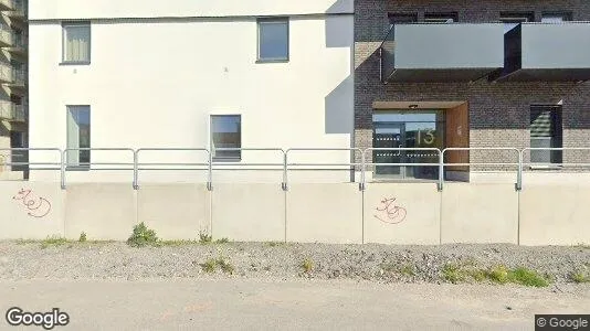 Lägenheter att hyra i Sollentuna - Bild från Google Street View
