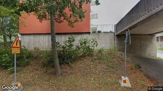 Lägenheter att hyra i Västerort - Bild från Google Street View