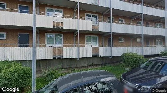 Lägenheter att hyra i Västerort - Bild från Google Street View