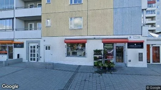 Lägenheter att hyra i Västerort - Bild från Google Street View