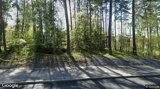 Lägenheter att hyra i Västerort - Bild från Google Street View