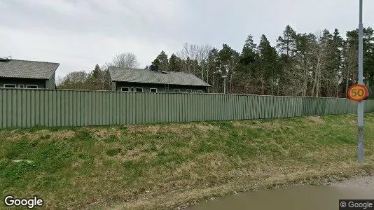 Lägenheter att hyra i Upplands Väsby - Bild från Google Street View