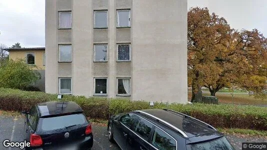 Lägenheter att hyra i Söderort - Bild från Google Street View