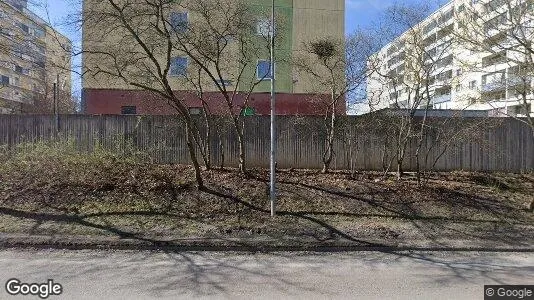 Lägenheter att hyra i Västerort - Bild från Google Street View