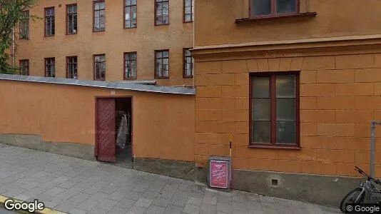 Lägenheter att hyra i Kungsholmen - Bild från Google Street View
