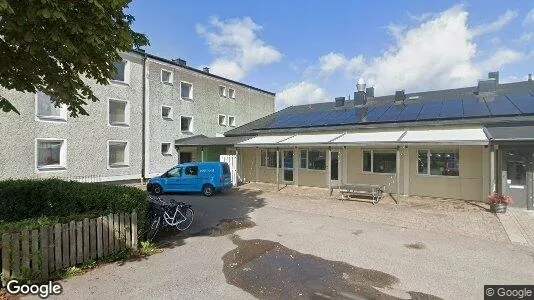 Lägenheter att hyra i Vadstena - Bild från Google Street View