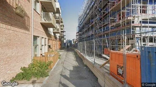 Lägenheter att hyra i Knivsta - Bild från Google Street View