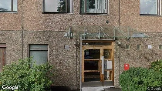 Lägenheter att hyra i Askim-Frölunda-Högsbo - Bild från Google Street View