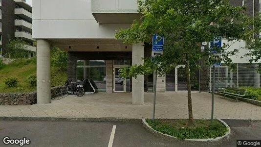 Lägenheter att hyra i Område ej specificerat - Bild från Google Street View