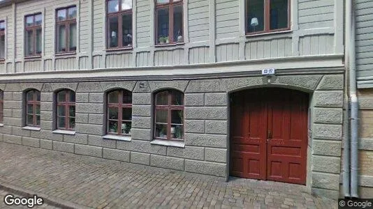 Lägenheter att hyra i Göteborg Centrum - Bild från Google Street View