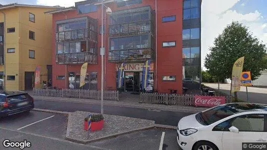 Lägenheter att hyra i Vara - Bild från Google Street View
