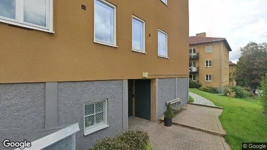 Lägenheter att hyra i Sundbyberg - Bild från Google Street View