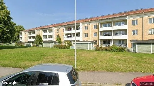 Lägenheter att hyra i Norrköping - Bild från Google Street View