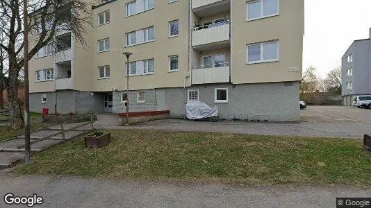 Lägenheter att hyra i Eskilstuna - Bild från Google Street View