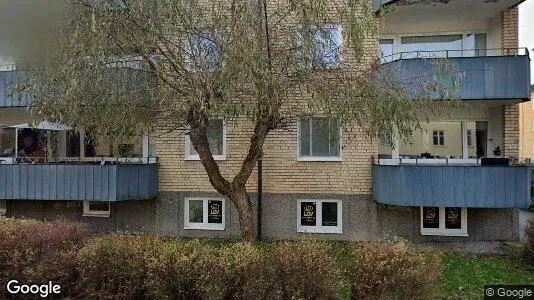 Lägenheter att hyra i Eskilstuna - Bild från Google Street View