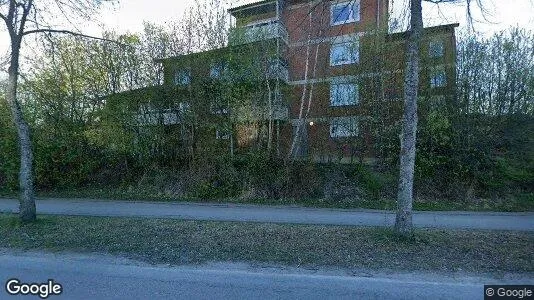 Lägenheter att hyra i Eskilstuna - Bild från Google Street View