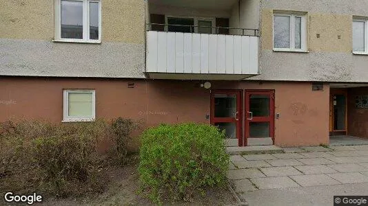 Lägenheter att hyra i Eskilstuna - Bild från Google Street View