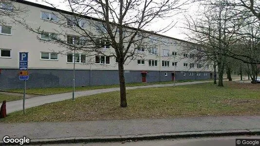 Lägenheter att hyra i Eskilstuna - Bild från Google Street View