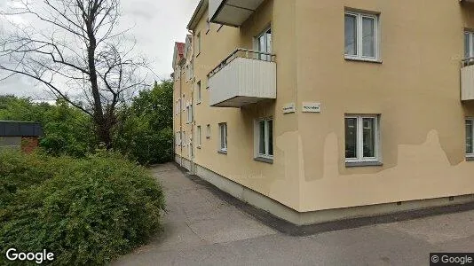 Lägenheter att hyra i Tranås - Bild från Google Street View