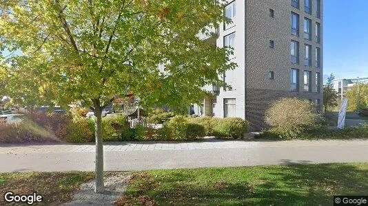 Lägenheter att hyra i Limhamn/Bunkeflo - Bild från Google Street View