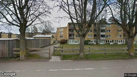 Lägenheter att hyra i Växjö - Bild från Google Street View