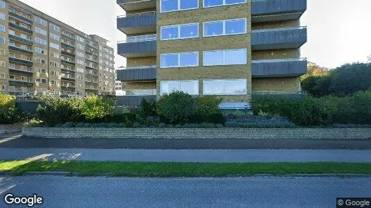 Lägenheter att hyra i Malmö Centrum - Bild från Google Street View