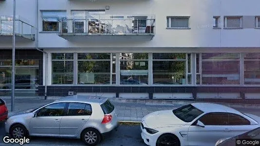 Lägenheter att hyra i Stockholm Innerstad - Bild från Google Street View