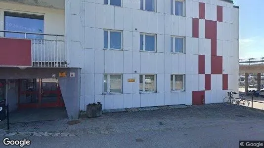 Lägenheter att hyra i Alvesta - Bild från Google Street View