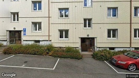 Lägenheter att hyra i Johanneberg - Bild från Google Street View