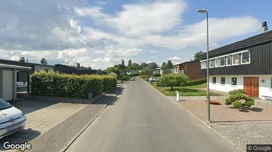 Lägenheter att hyra i Jönköping - Bild från Google Street View