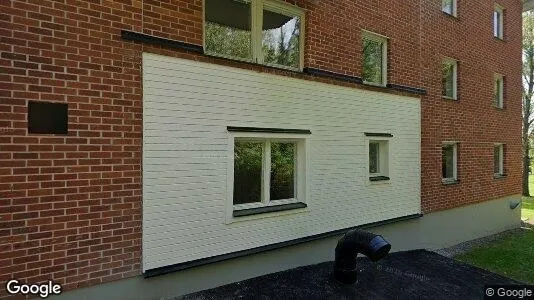 Lägenheter att hyra i Enköping - Bild från Google Street View
