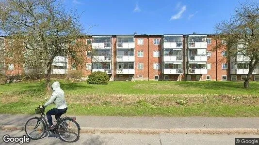 Lägenheter att hyra i Västra hisingen - Bild från Google Street View