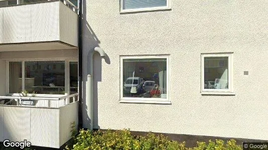 Lägenheter att hyra i Söderort - Bild från Google Street View