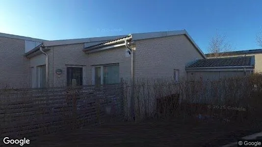 Lägenheter att hyra i Lund - Bild från Google Street View